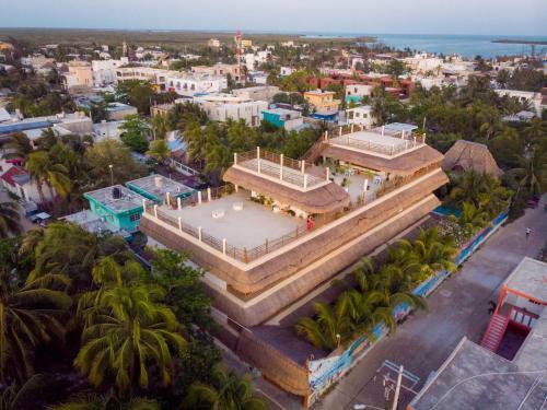 Hotel Tropical Suites By Mij