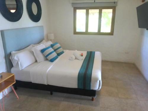 Hotel Tropical Suites By Mij