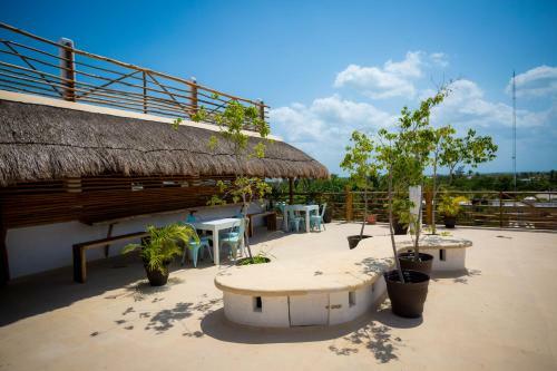Hotel Tropical Suites By Mij