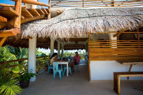 Hotel Tropical Suites By Mij