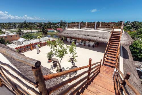 Hotel Tropical Suites By Mij