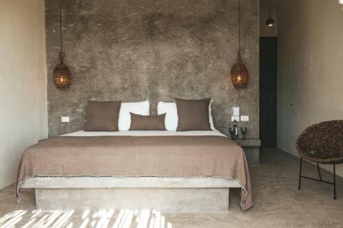 Hotel El Nido Holbox