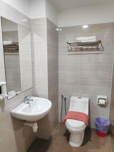 SH Hotel Kota Damansara