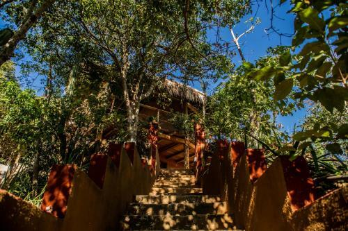 Hostal Posada La Sabila