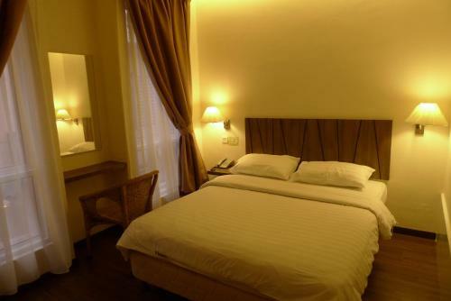 9 Square Hotel - Petaling Jaya