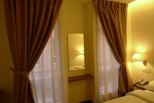 9 Square Hotel - Petaling Jaya