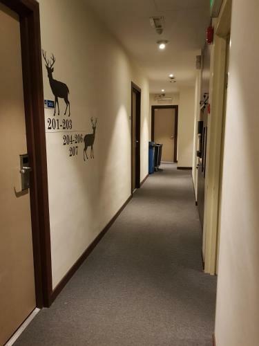 9 Square Hotel - Petaling Jaya