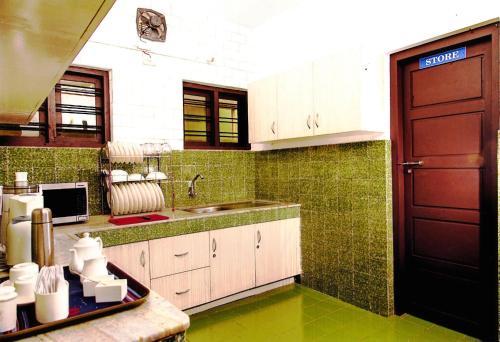 Bed & Breakfast Riviera Residence