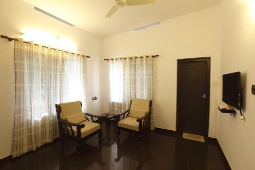 Bed & Breakfast Riviera Residence