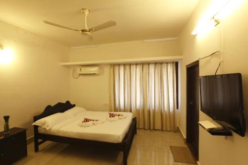 Bed & Breakfast Riviera Residence