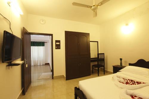 Bed & Breakfast Riviera Residence