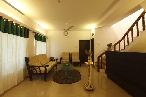 Bed & Breakfast Riviera Residence