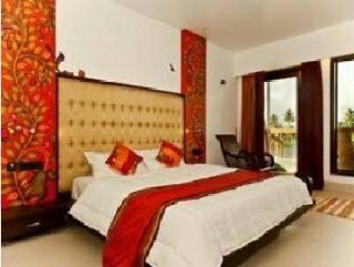 Hotel Citrus Retreats Alleppey
