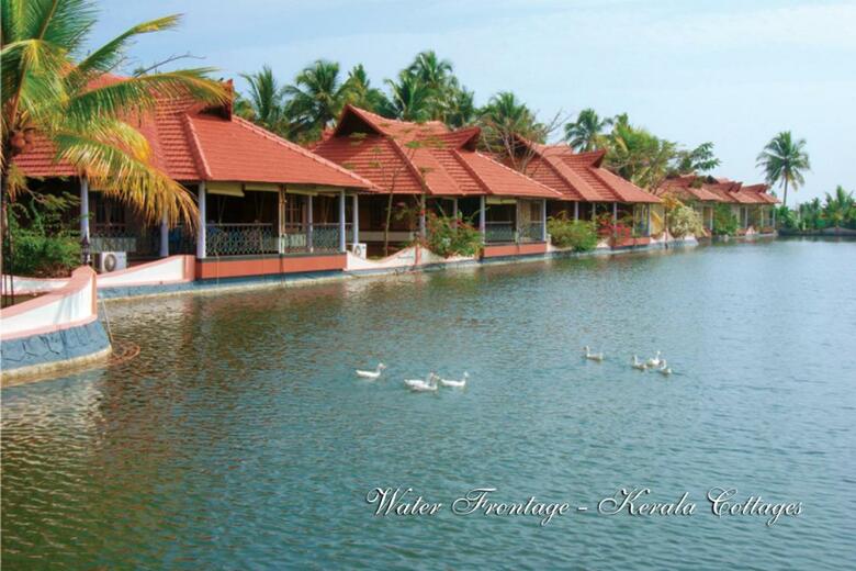 Hotel Lake Palace Resort