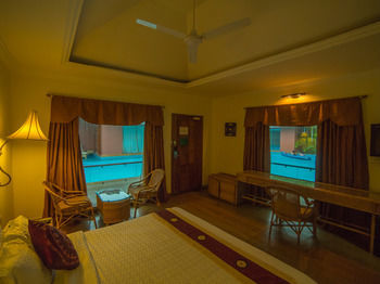 Hotel Saj Earth Resort