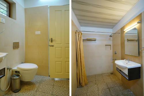 Hostal Alamanda Guest House