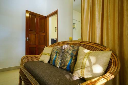 Hostal Alamanda Guest House