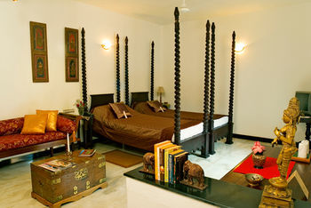 Hotel Raheem Residency