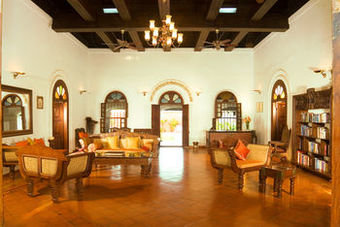 Hotel Raheem Residency