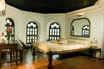 Hotel Raheem Residency