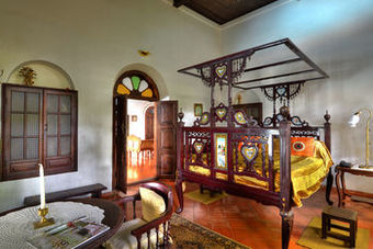 Hotel Raheem Residency