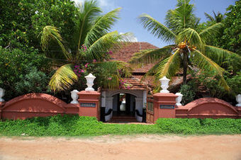 Hotel Raheem Residency