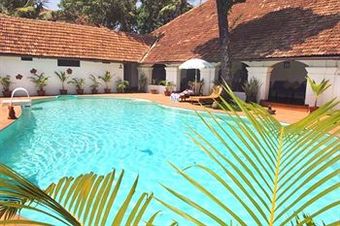 Hotel Raheem Residency