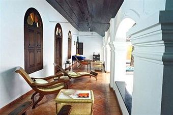 Hotel Raheem Residency