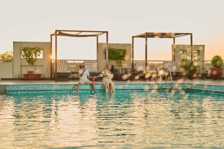 Flora Airport Hotel