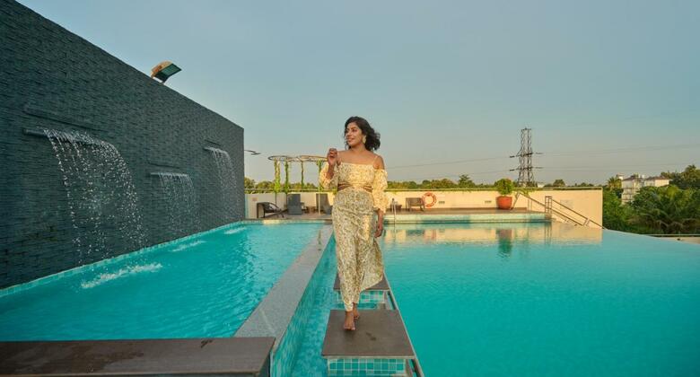 Flora Airport Hotel