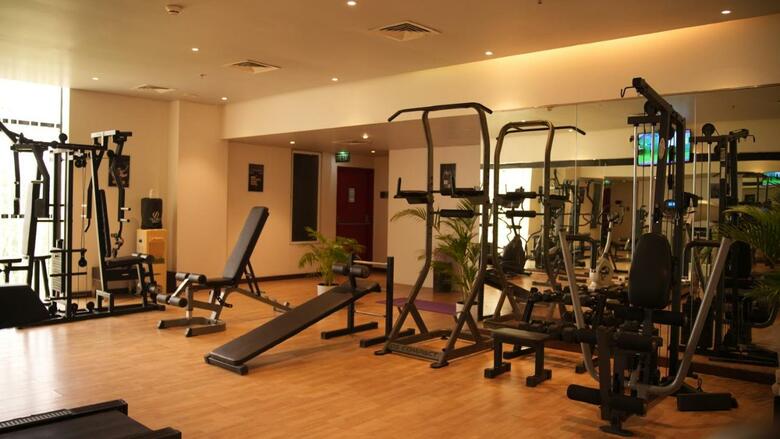 Flora Airport Hotel