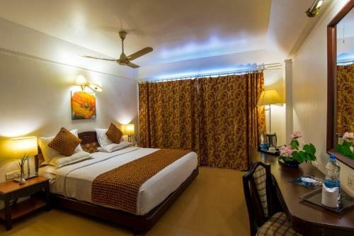 Golf View Hotels & Suites