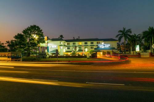 Golf View Hotels & Suites
