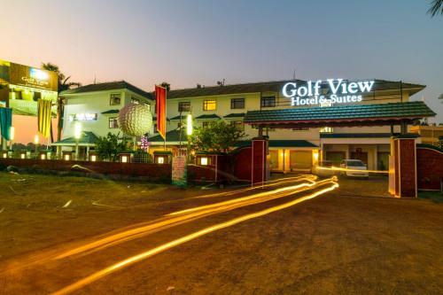 Golf View Hotels & Suites
