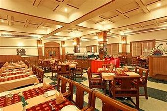 Quality Airport Hotels