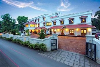 Quality Airport Hotels