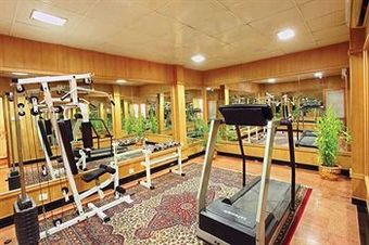 Quality Airport Hotels