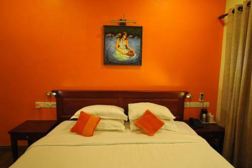 Hostal The Villa Romantica