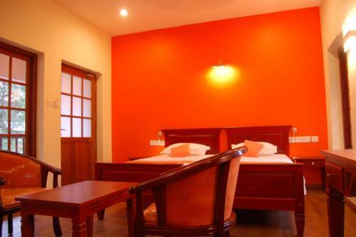 Hostal The Villa Romantica