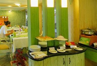 Hotel Lotus 8