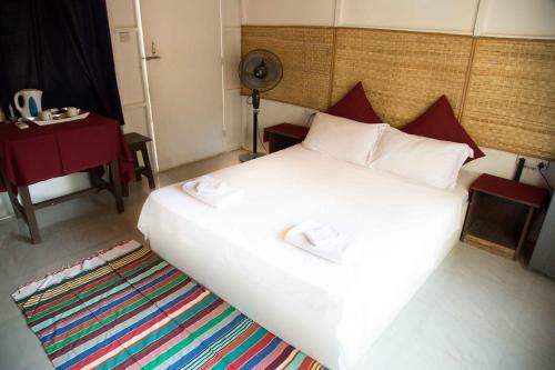 Hotel Crystal Goa