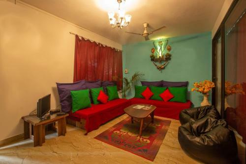 Hotel Crystal Goa