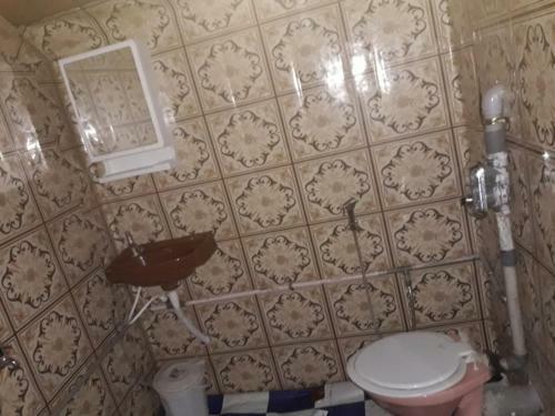 Hostal Camp Sanfrancisco