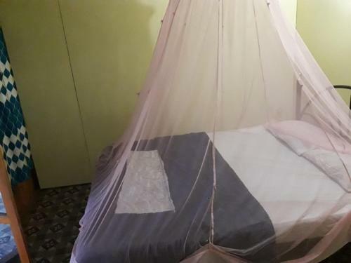 Hostal Camp Sanfrancisco