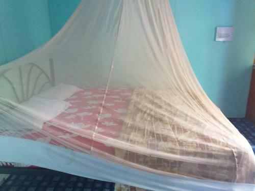 Hostal Camp Sanfrancisco
