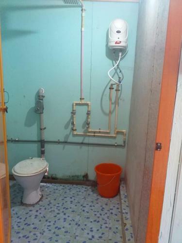 Hostal Camp Sanfrancisco