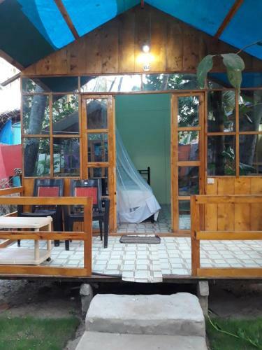 Hostal Camp Sanfrancisco