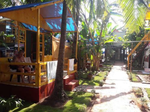 Hostal Camp Sanfrancisco
