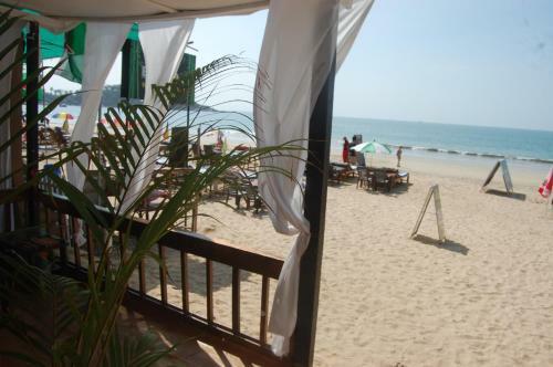 Hostal Camp Sanfrancisco