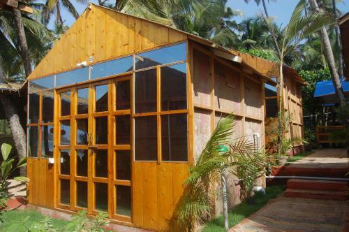 Hostal Camp Sanfrancisco